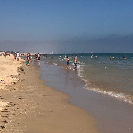 Cabanas de Tavira beach - 2018 All You Need to Know Before You Go (with ...