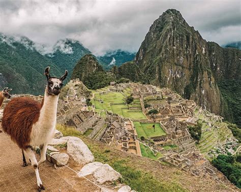 The Best Time to Hike the Inca Trail and Visit Machu Picchu • The ...