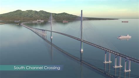 Design details of Bataan–Cavite Interlink Bridge discussed - Punto ...