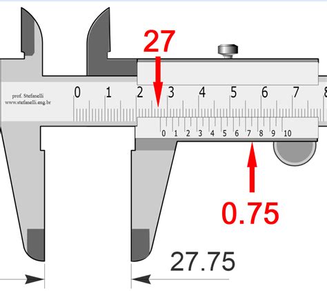 Vernier Caliper And Micrometer Worksheet Pdf at Joseph Bannerman blog