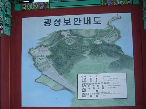 Ganghwa Island Map - Ganghwa Island • mappery