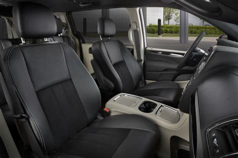 Dodge Grand Caravan 2017 Interior Dimensions | Psoriasisguru.com