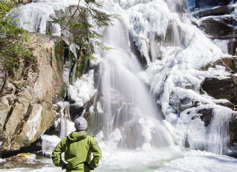 Wandering the waterfalls of Great Smoky Mountains National Park - TRIFARGO