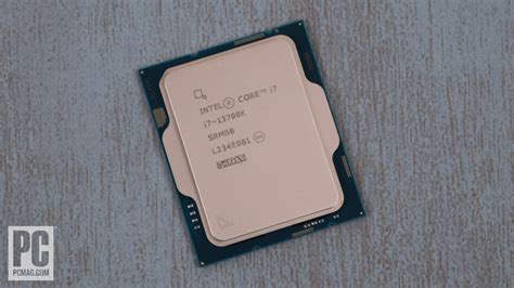 Intel Core i7-13700K Review | PCMag