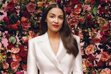 BECOMING AOC | Vanity Fair | December 2020