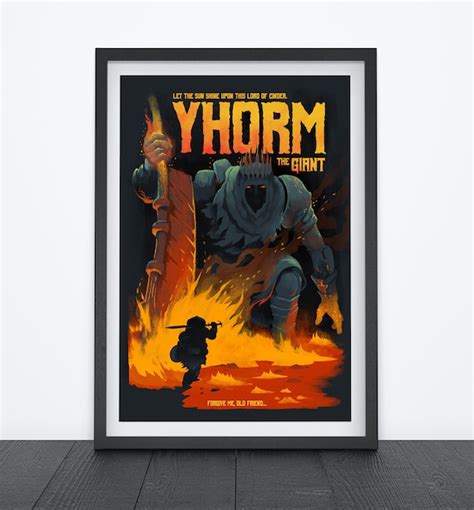 YHORM Video Game Poster Video Game Art Prints Gamer Room - Etsy