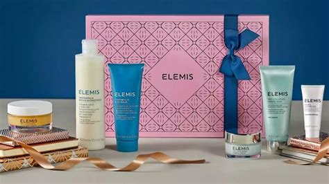 QVC slashes 50% off this Elemis Pro-Collagen indulgence set - for a ...