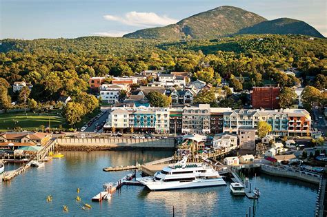 New England has 4 of the most charming beach towns