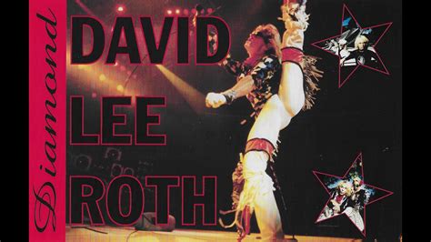 The Roth Show - David Lee Roth