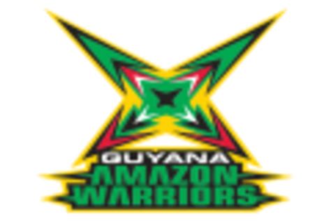 Guyana Amazon Warriors logo | ESPNcricinfo.com