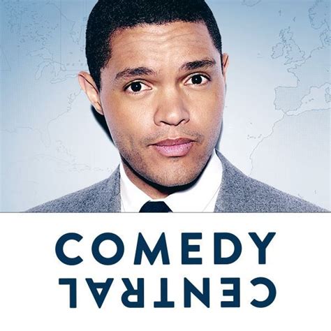 First Trevor Noah Daily Show Guests Revealed | Collider