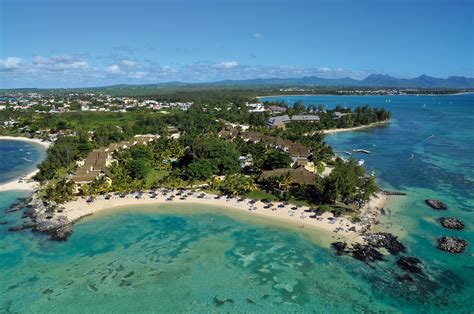 Beachcomber - Gallery | Canonnier Beachcomber Golf Resort & Spa ...