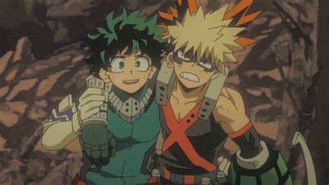 bakudeku