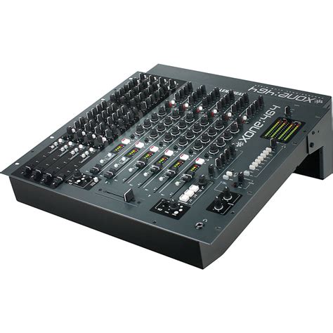 Allen & Heath Xone:464 - Professional Club Mixer XONE3:464 B&H