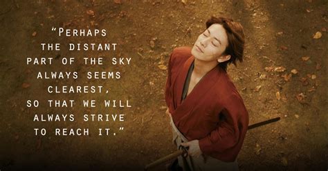 12 Memorable Lines From Rurouni Kenshin | Manillenials