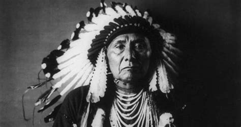 Surrender Speech of Chief Joseph, Montana Territory, October 5th, 1877 ...