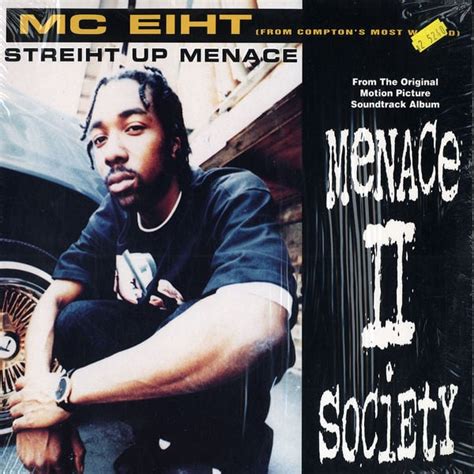 MC Eiht – Streiht Up Menace Lyrics | Genius Lyrics