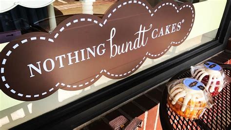 The Absolute Best Nothing Bundt Cakes Flavors Ranked