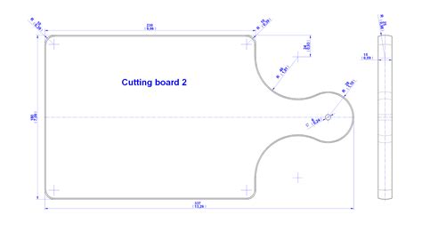 Printable Cutting Board Designs - Printable Word Searches