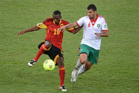 Angola vs Namibia Prediction and Betting Tips | 27th January 2024