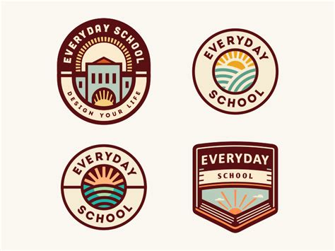 29+ Best School Logo Designs, Ideas | Design Trends - Premium PSD ...