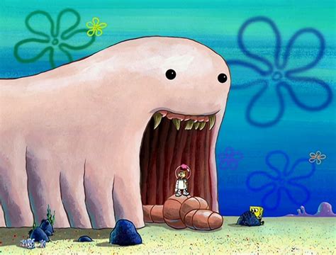 Alaskan Bull Worm | Encyclopedia SpongeBobia | Fandom