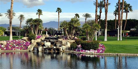 Top 13 Must-visit Palm Springs RV Parks