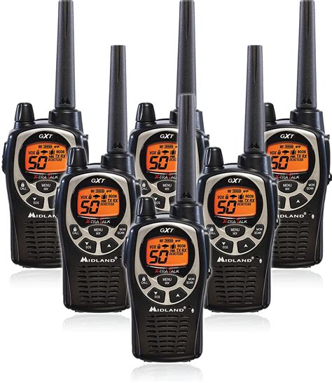 The Best Walkie-Talkies to Use in 2021 | SPY