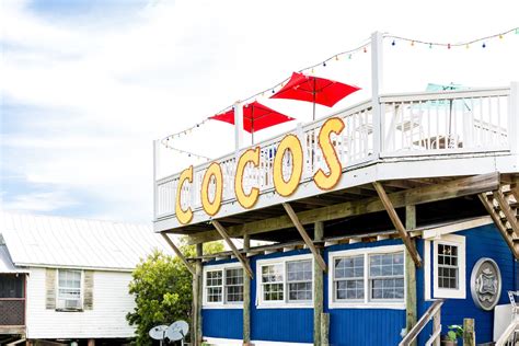 15 Best Restaurants in Tybee Island, GA