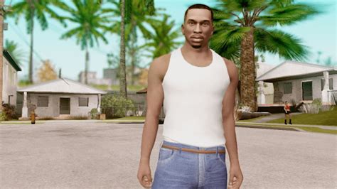 Here’s Why CJ From 'Grand Theft Auto: San Andreas' Is Bad For The ...