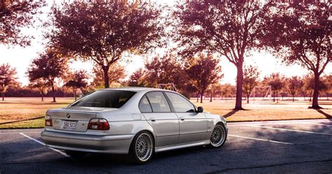 BMW E39 4K Wallpapers - Top Free BMW E39 4K Backgrounds - WallpaperAccess