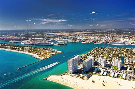 Florida Cruise Traveler - Navy: Cruise Ship Parking: Port Miami or Port ...