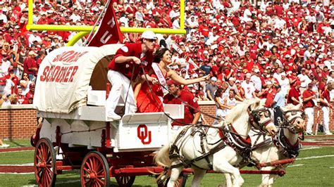 Oklahoma Sooners Chrome Wallpapers, Browser Themes and More - Brand Thunder