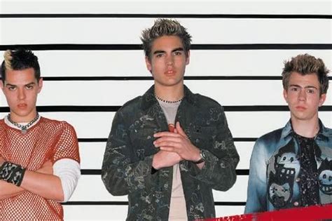 Busted announce extra Glasgow show for 20th anniversary tour due to ...