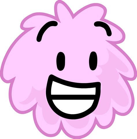 Puffball | Bfdi weekly Wiki | Fandom