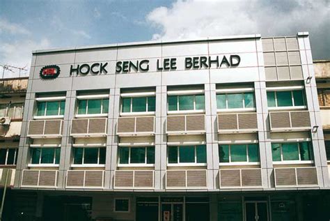 hock seng lee kuching - Joe Baker