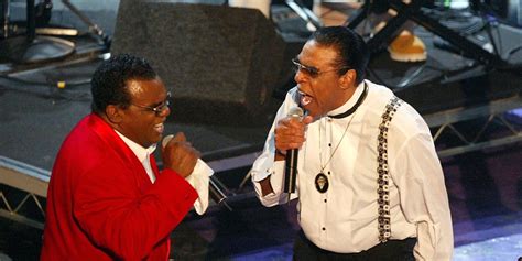 The Isley Brothers’ Rudolph Isley Sues Ronald Isley Over Band’s ...