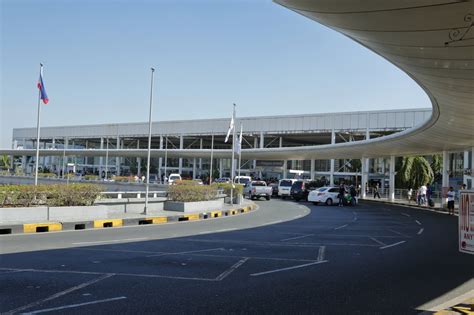 Manila Ninoy Aquino International Airport (MNL)