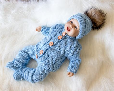 baby blue outfits for baby boy - Vernell Singer