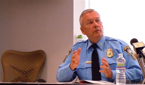 WaPo: Prince William County Police Chief to Retire | Woodbridge, VA Patch