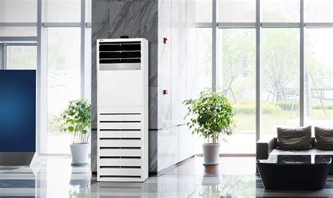 Floor Standing AC | Tower Air Conditioner