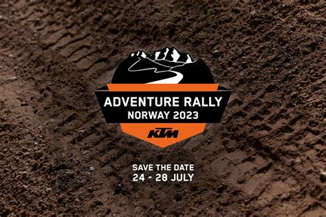 KTM EUROPE ADVENTURE RALLY 2023 - WheelsMag