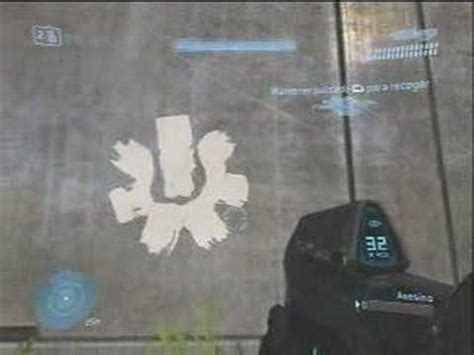 Halo 3 easter eggs Holiday ''Dias Festivos'' - YouTube