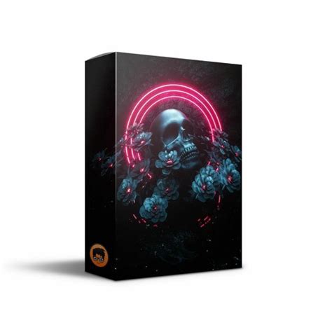 Stream [FREE] Drill Hat Midi Kit "Ghost" | Drill Midi Kit by Producer ...