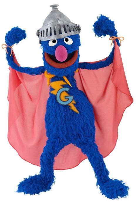 10 best images about Super Grover on Pinterest