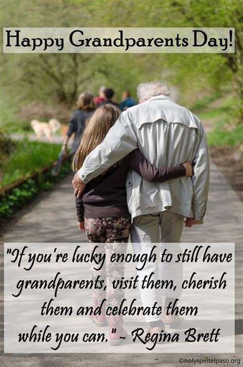 Happy Grandparents Day 2024 Quotes For Friends - Ruthe Beitris