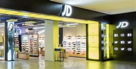 JD Sports Store in Northpark Mall | Ridgeland, MS