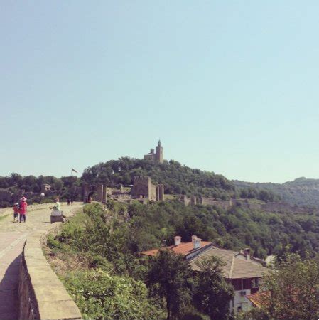 Tsarevets Fortress (Veliko Tarnovo, Bulgaria): Top Tips Before You Go ...