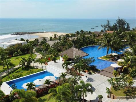 Phan Thiet The Cliff Resort and Residences Vietnam, Asia Stop at The ...