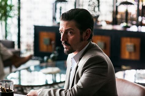 Felix Gallardo From Narcos True Story | POPSUGAR Entertainment